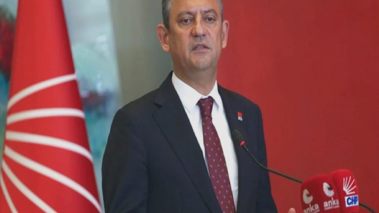 Kulis: Özgür Özel’in yeni partisi hazır, bir tane de yedek parti kurulacak