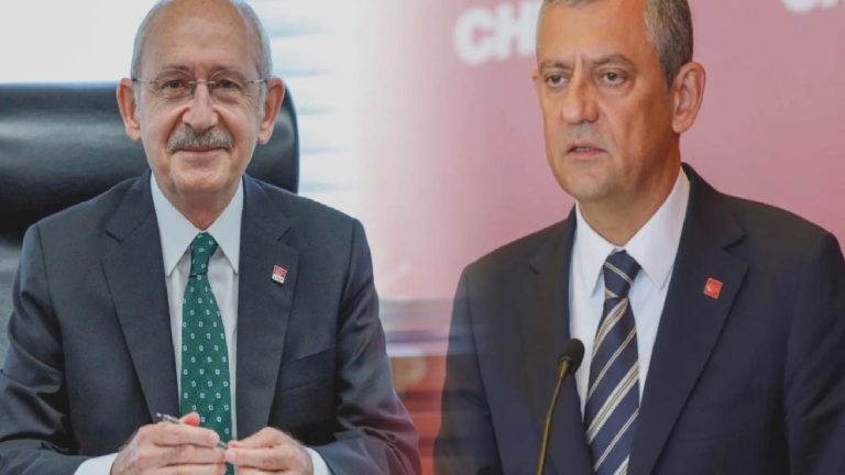 Kurultay krizi masada: Özel ve Kılıçdaroğlu’nun avukatları görüştü, işte toplantıda konuşulanlar…