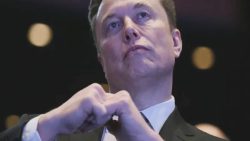 Kuzey İrlanda’daki ırkçı şiddeti Elon Musk mı kışkırttı?