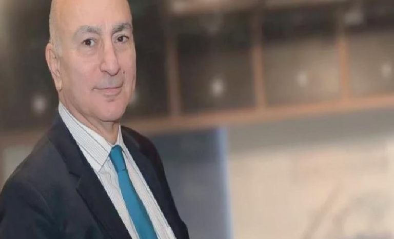 Mahfi Eğilmez: Geçen yüzyılın insanları