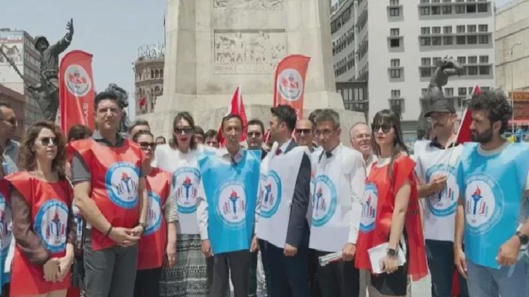 Mahkeme “aile birliği” dedi, öğretmenin atamasını durdurdu
