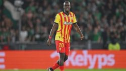 Malang Sarr’ın, Aziz Yıldırım’dan talep ettiği ücret belli oldu