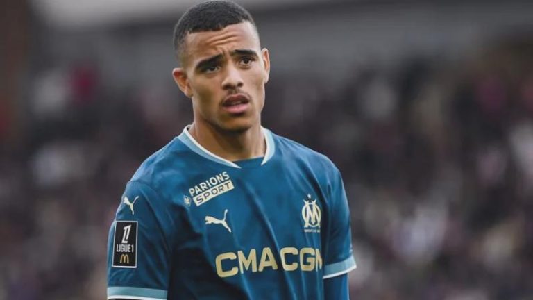 Mason Greenwood’un yeni adresi belli oldu