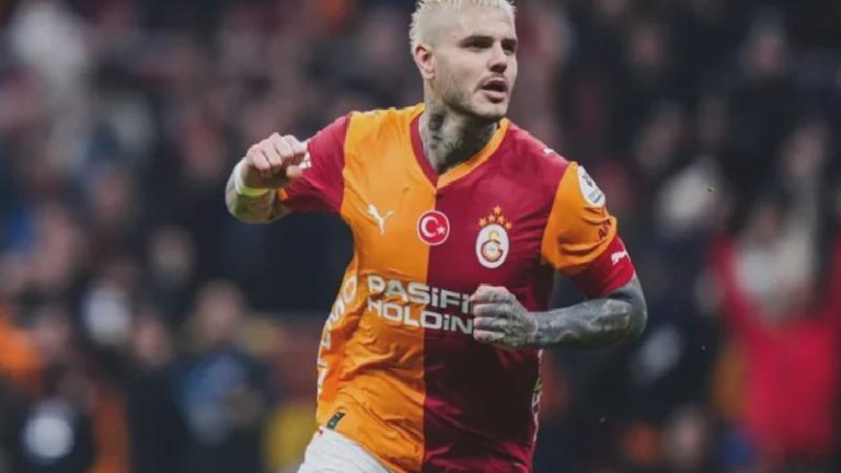 Mauro Icardi’nin menajerinden transfer iddialarıyla ilgili açıklama