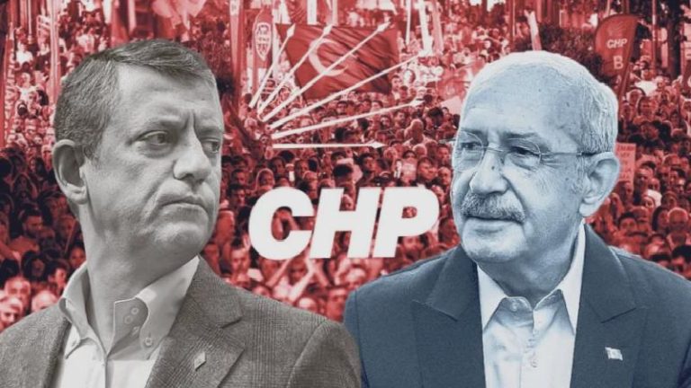 Meclis’te “CHP grup toplantısı” alarmı: 6 bin kişilik akreditasyon başvurusu geldi, gece güvenlik toplantısı yapıldı