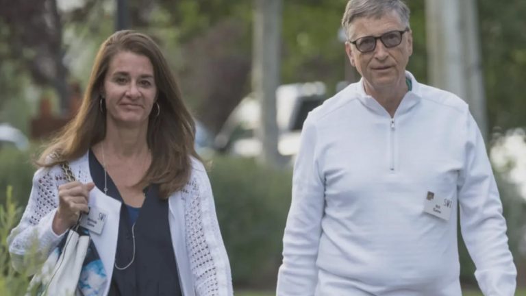 Melinda Gates: Epstein iğrenç bir adamdı; hayatınızda hiç şeytani olduğunu hissettiğiniz birinin yanında bulundunuz mu?
