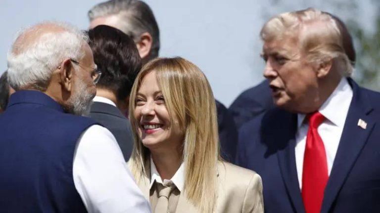 Meloni-Trump kavgasında 2. round: Dostun olmak popülariteme iyi gelmedi