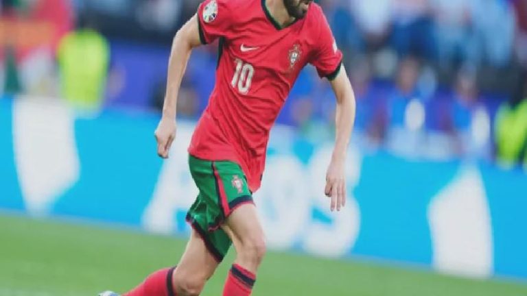 Mourinho’nun ilk transferi Bernardo Silva oldu
