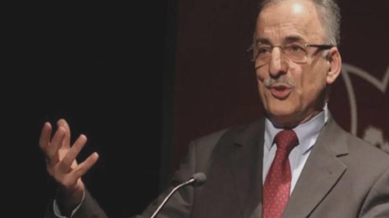 Murat Karayalçın: Cumhuriyet Halk Partisi’ne çok büyük bir tuzak kuruldu, çözümün yolu kurultaydır