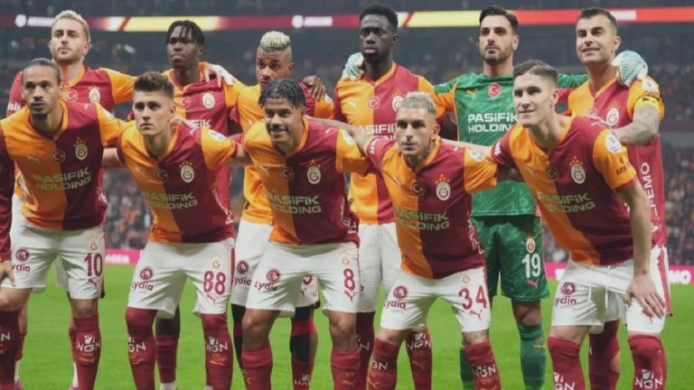 Napoli iki yıldız için harekete geçti: Galatasaray’dan rekor bonservis beklentisi!