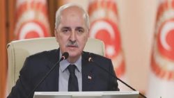 Numan Kurtulmuş: Binalarına polisle girilmesi sadece CHP’ye değil, tüm Türkiye’ye zarar verdi; fezlekeler bambaşka bir siyasi oyunun kapısını açar