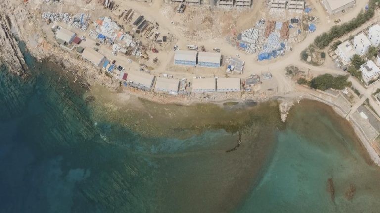Otel ve konut projelerine karşı hukuki mücadele: Mersin Büyükşehir Belediyesi’nden Tisan davasının bilirkişi heyetine itiraz