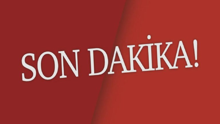 Özgür Özel’in Manisa ekibinden iki isim gözaltına alındı!