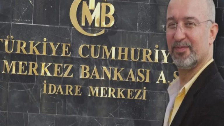 Prof. Dr. Şenol Babuşcu’dan faiz yorumu: Bu yıl zor düşer