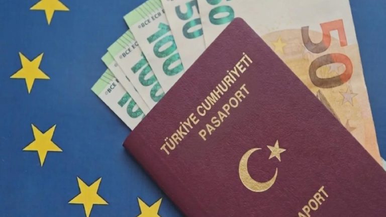Randevu yok, aracı var: Schengen vizesinde vurgun iddiaları Meclis gündeminde!