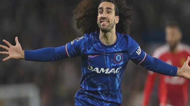 Real Madrid transferde hız kesmiyor; Cucurella ile anlaşma sağlandı