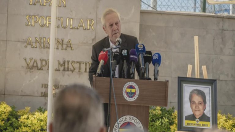 Samandıra’da “Aziz Yıldırım kanunları”