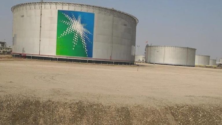 Saudi Aramco, Türk şirkete yüzde 49 ortak olmaya hazırlanıyor
