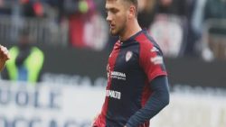 Semih Kılıçsoy’dan Cagliari’ye veda mesajı