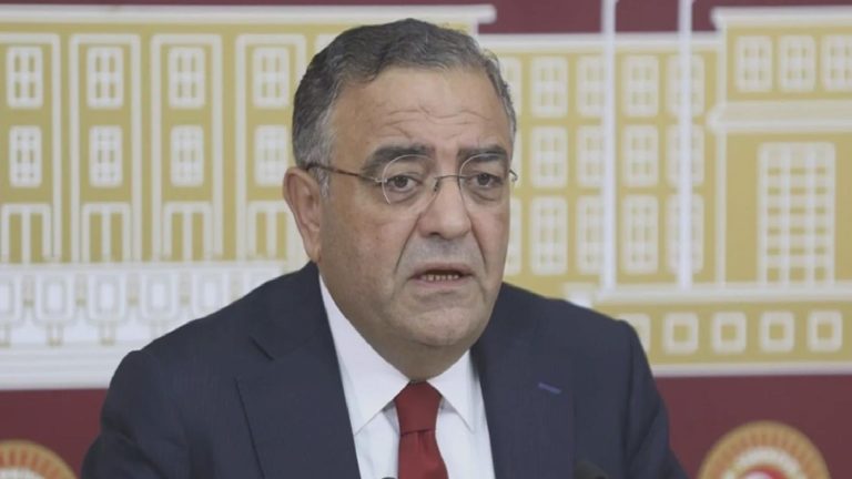 Sezgin Tanrıkulu’ndan gerekçeli karar tepkisi: Kararı 5 Mart’tan önce yazmışlar