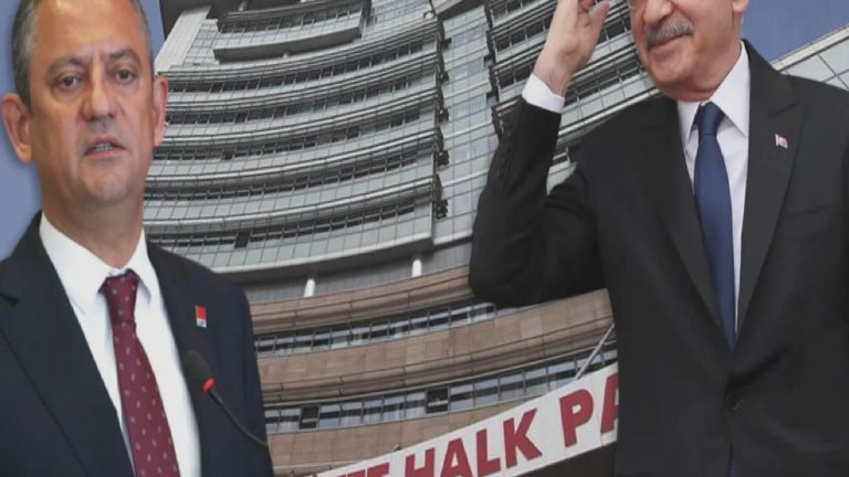 SONAR Araştırma: Özgür Özel senaryosunda CHP’nin oyu üç katına çıkıyor