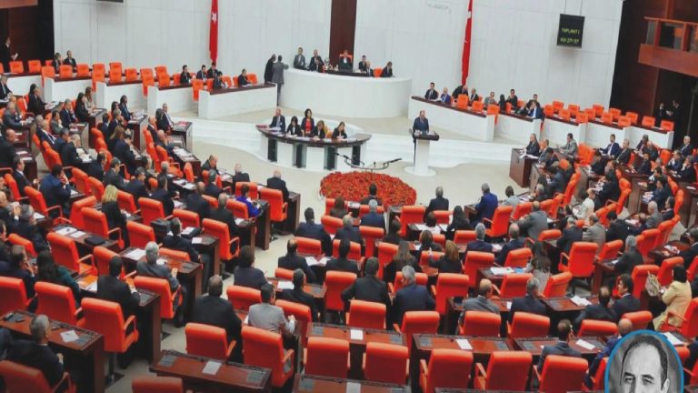 Suriye’de Alevilere yönelik saldırılar TBMM gündemine taşındı: Tehlikeli boyutlara ulaştı, uluslararası bir soruşturma komisyonu oluşturulmalı