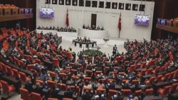 TBMM verileri ortaya koydu: Soru önergelerine yanıt oranı yüzde 14’te kaldı