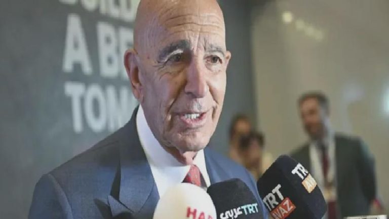 Tom Barrack’a yeni görev: Irak’tan da sorumlu olacak