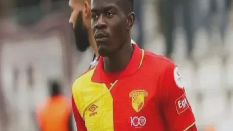 Trabzonspor gözünü Dennis’e dikti
