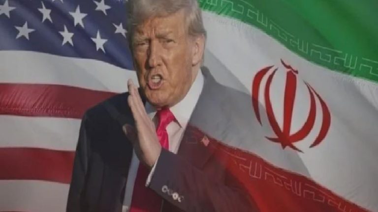 Trump: İran helikopterimizi düşürdü, karşılık vermemiz gerekiyor