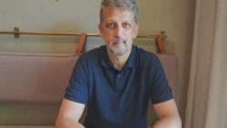 Türkçe konuştuğu için sözlü saldırıya uğrayan Garo Paylan: Bu ön yargıları aşmanın tek yolu sınırları açmak!