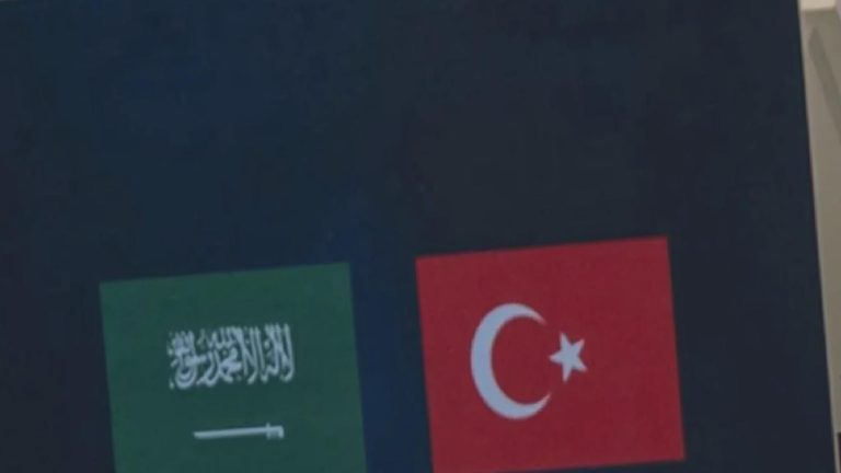 Türkiye ile Suudi Arabistan arasında diplomatik ve hususi pasaportlara vize muafiyeti