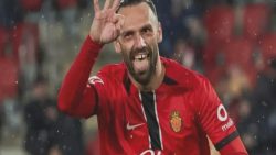 Vedat Muriqi, Fenerbahçe için bavullarını topladı; İstanbul’a geliyor