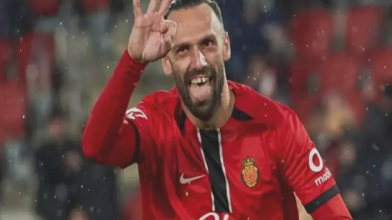 Vedat Muriqi, Fenerbahçe için bavullarını topladı; İstanbul’a geliyor
