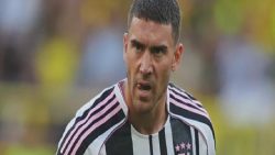 Vlahovic’in Beşiktaş’tan istediği maaş belli oldu