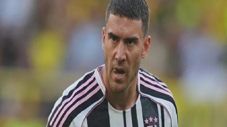 Vlahovic’in Beşiktaş’tan istediği maaş belli oldu