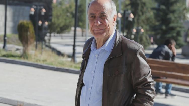 Yargıtay cezasını onadı, eski milletvekili Mahmut Alınak tutuklandı