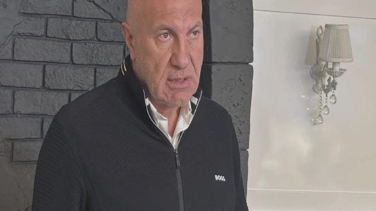 Yüksel Yıldırım’dan Enner Valencia iddialarına yanıt