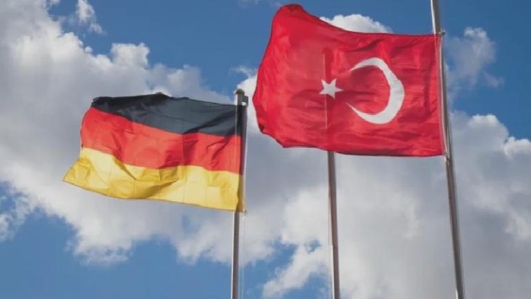 Zamanın yeni ruhu ve Türkiye-Almanya ilişkilerinde “stratejik” iş birliği dönemi