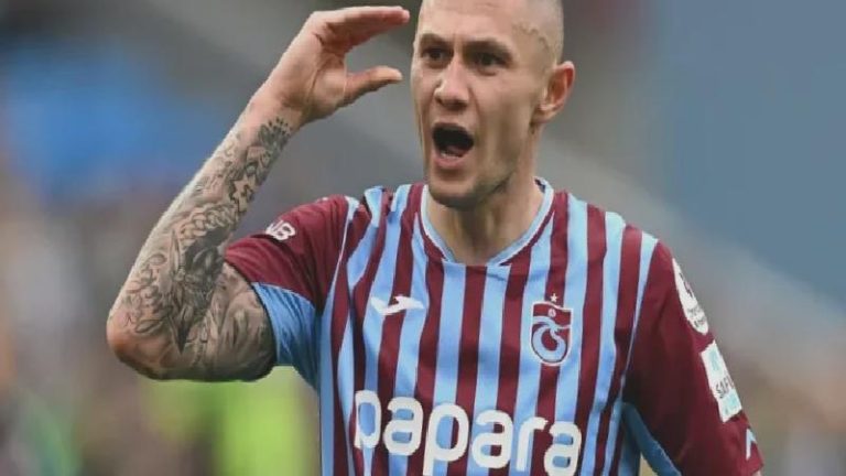 Zubkov’un yeni takımı AEK