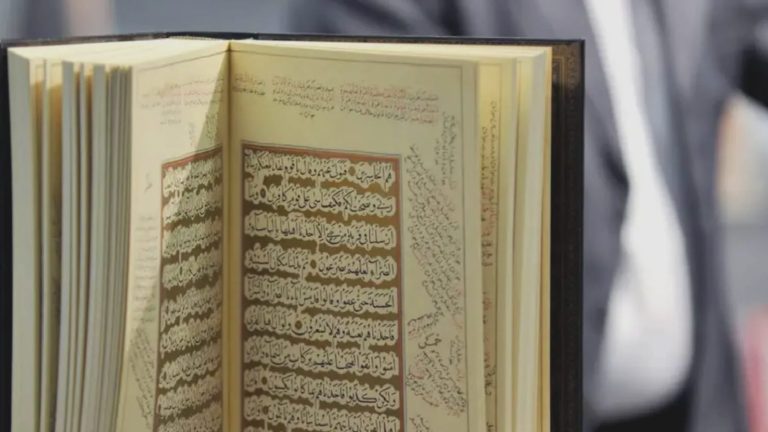 Alman devlet üniversitesinde ilk İslam İlahiyat Fakültesi