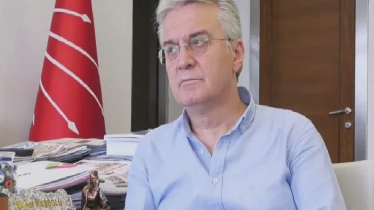 CHP Genel Başkan Yardımcısı kurultay için tarih verdi