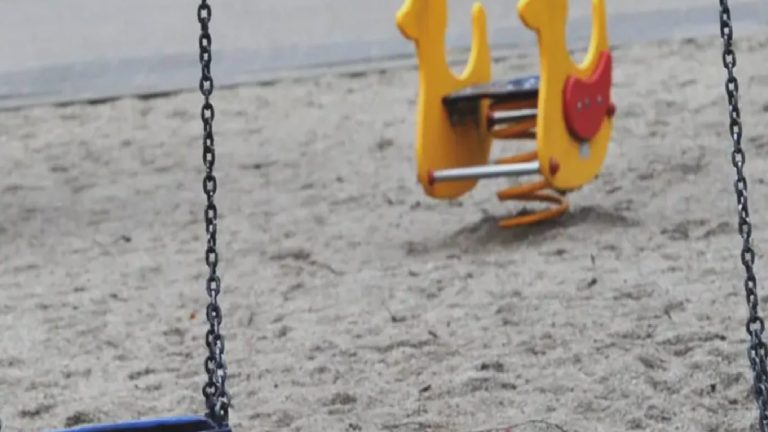 Çocukların oyun hakkı var, peki oynayacak yerleri var mı?