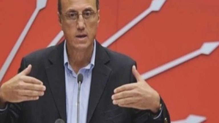 Eski CHP Genel Başkan Yardımcısı Hurşit Güneş: Parti kendi içinde bölünmemiş olsa bundan en mutsuz olacak kişilerin başında Erdoğan gelirdi
