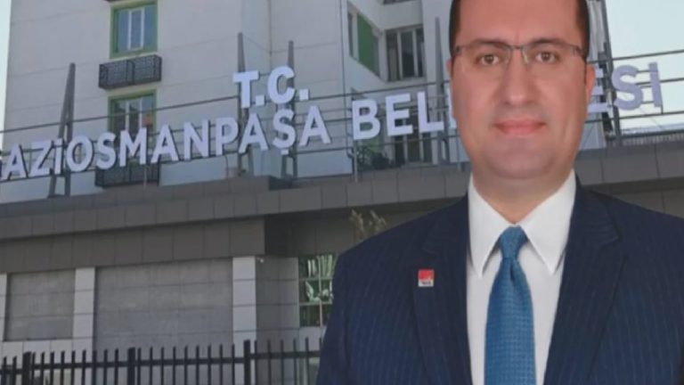 Gaziosmanpaşa Belediyesi davasında tüm sanıkların tutukluluğunun devamı istendi: 300 bin dolar ödendiğine dair herhangi bir kayıt yok!
