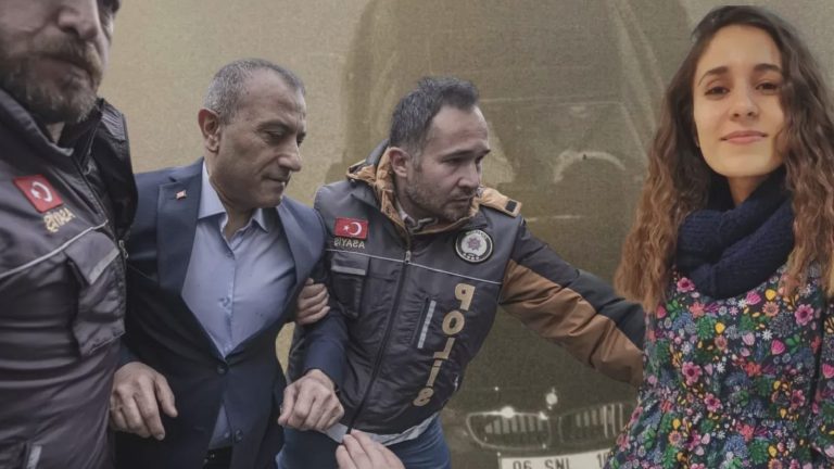 Gülistan Doku dosyasında yeni detay: Dönemin jandarma komutanı “SIM kart alınırken valinin odasındaydım” dedi