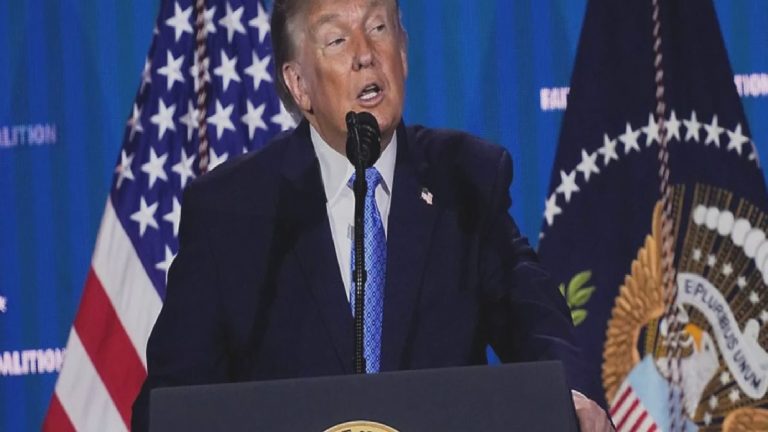 İran gazetesinden Trump’a tehdit gibi manşet: İntikam Kesin
