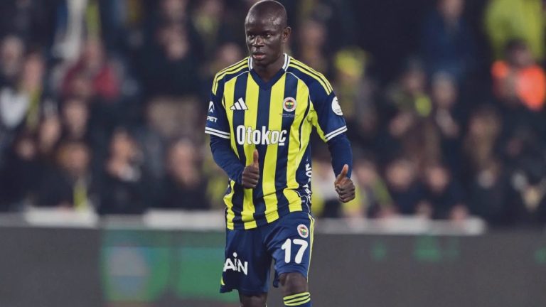 Kante’den 7 milyonluk çıkış planı!