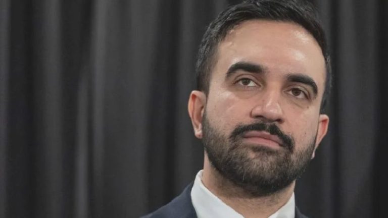 Mamdani’den Trump’ın göç politikalarına eleştiri: ABD’nin zenginliğini nasırlı ellere sahip emekçiler inşa etti