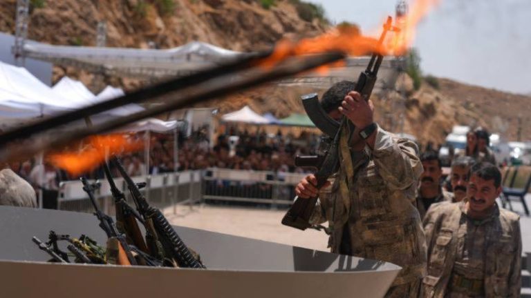 PKK’dan “süreç” açıklaması: İktidar çabalarımıza karşılık vermedi, niyet konusunda kaygı ve kuşkular ortaya çıktı